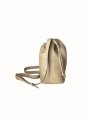 GPERUVIANBRAND - EMILY BUCKET BAG NUDE - 3