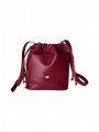 GPERUVIANBRAND - EMILY BUCKET BAG VINO - 2