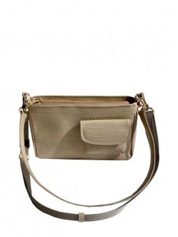 DUA BAG BEIGE - 4