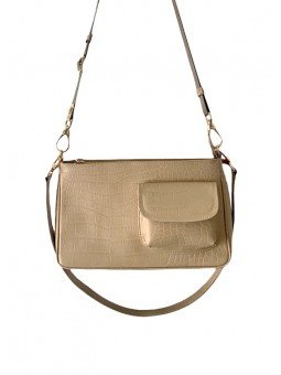 DUA BAG BEIGE - 1