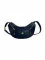 TRAVEL FANNY PACK BLACK - 1