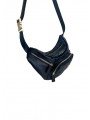 TRAVEL FANNY PACK BLACK - 3