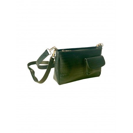 DUA BAG GREEN - 1