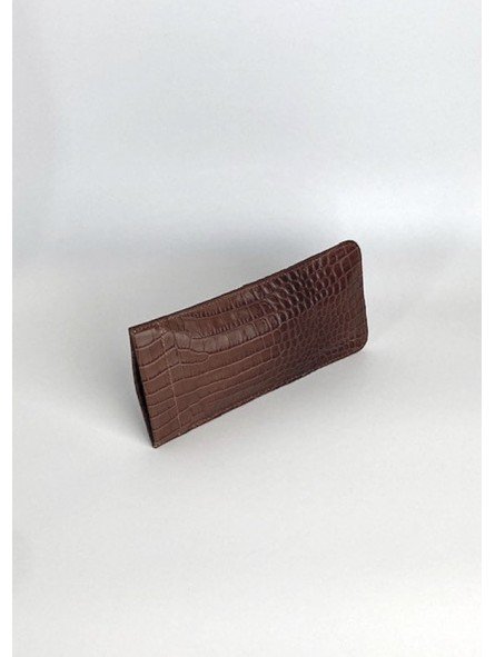 Glasses Case Caramel Slim 1 - 1