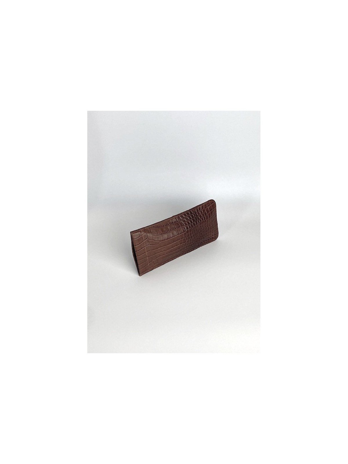 Glasses Case Caramel Slim 1 - 1