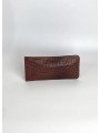 Glasses Case Caramel Slim 1 - 2