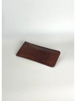 Glasses Case Nick Caramel - 3