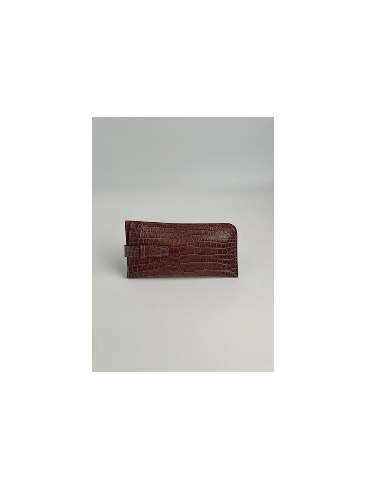 Glasses Case Kevin Caramel - 1