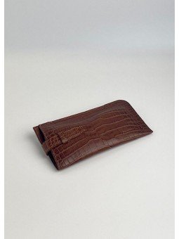 Glasses Case Kevin Caramel - 2