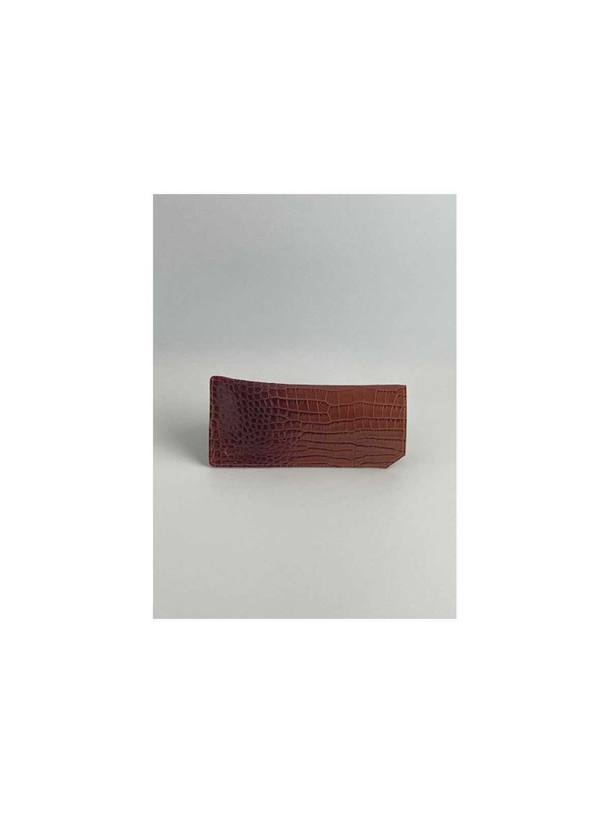 Glasses Case Joe Caramel - 1