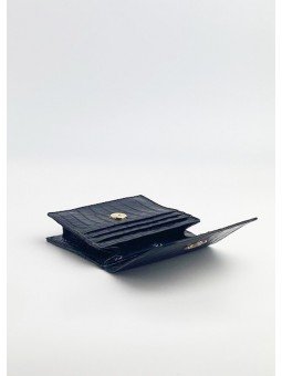 GPERUVIANBRAND - Kendall Card Holder Black - 1