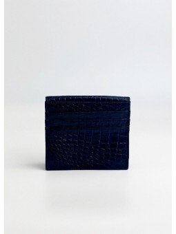 Kendall Card Holder Black - 2