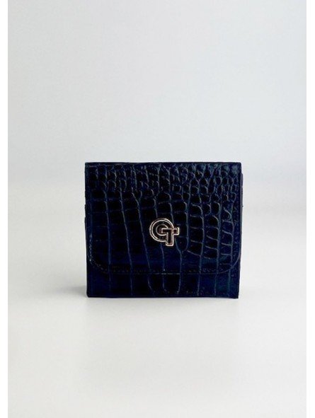 Kendall Card Holder Black - 4