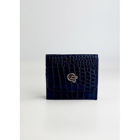 Kendall Card Holder Black - 4