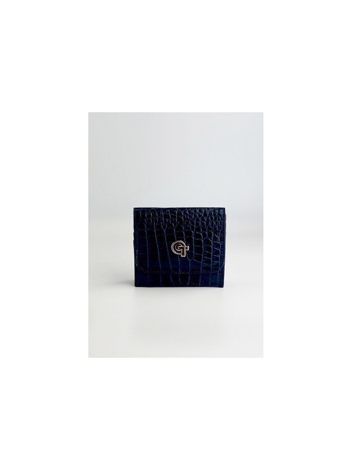 Kendall Card Holder Black - 4