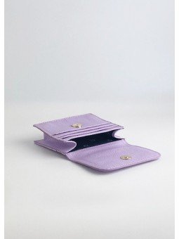 Kendall Card holder Lilac - 1