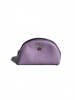 GPERUVIANBRAND - Bella Lilac Makeup Bag - 1