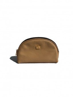 GPERUVIANBRAND - Bella Beige Makeup Bag - 2