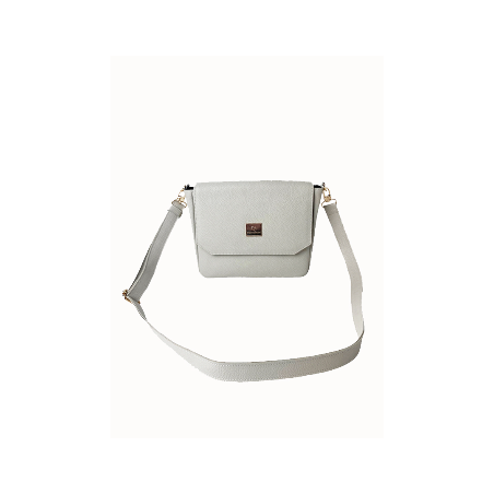 GPERUVIANBRAND - Mónica Bag - Cream - 1