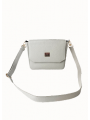 Monica Bag - Cream - 1