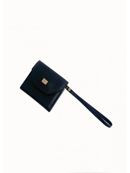 Rachel Mini Carholder / black - 1