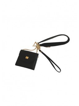 Rachel Mini Carholder / black - 5