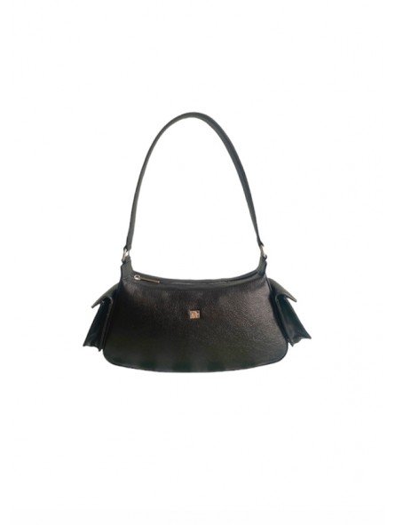 Rachel Bag - Black - 1