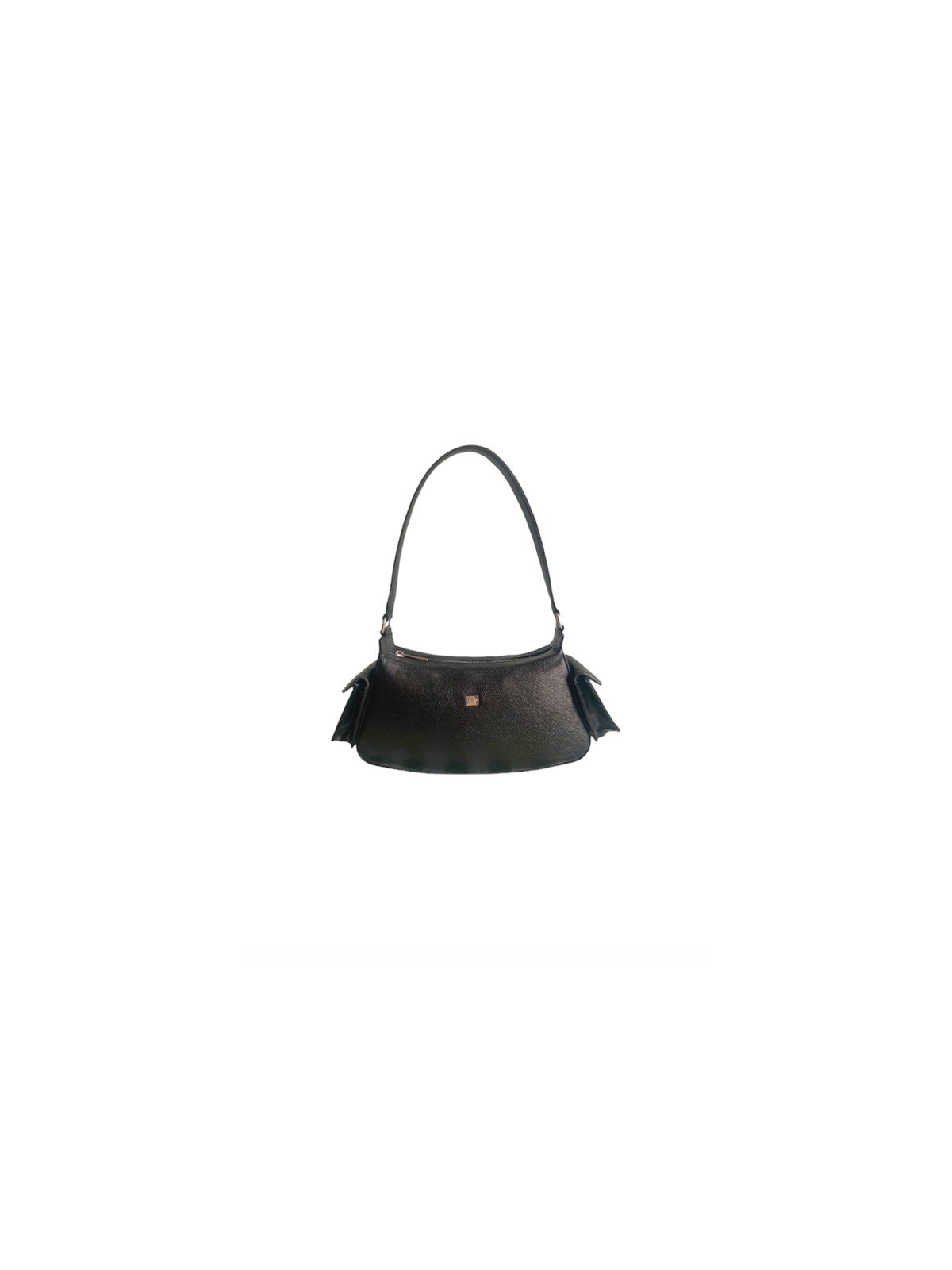 GPERUVIANBRAND - Rachel Bag - Black - 1