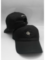 GPB Travel Cap / black - 1