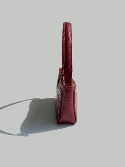 Angelina Bag - vino