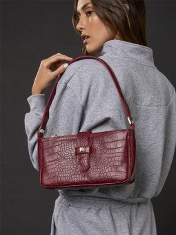 Angelina Bag - vino