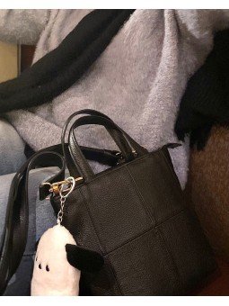 Petit phoebe black / a pedido