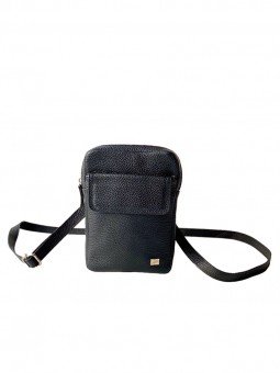 Robin crossbody