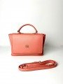 GPERUVIANBRAND - G CLASSIC BAG CORAL - 3