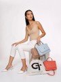 G CLASSIC BAG CORAL - 2