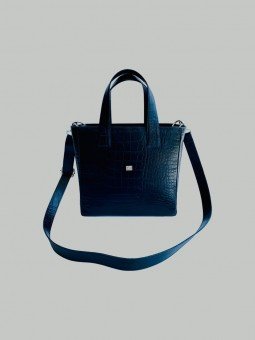 GPERUVIANBRAND - GIORGINA BAG NEGRA - 1