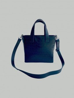 GPERUVIANBRAND - GIORGINA BAG NEGRA - 2