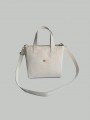 GPERUVIANBRAND - GIORGINA BAG CREMA - 1