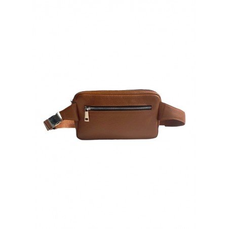 BROWN JOEY FANNY PACK - 1