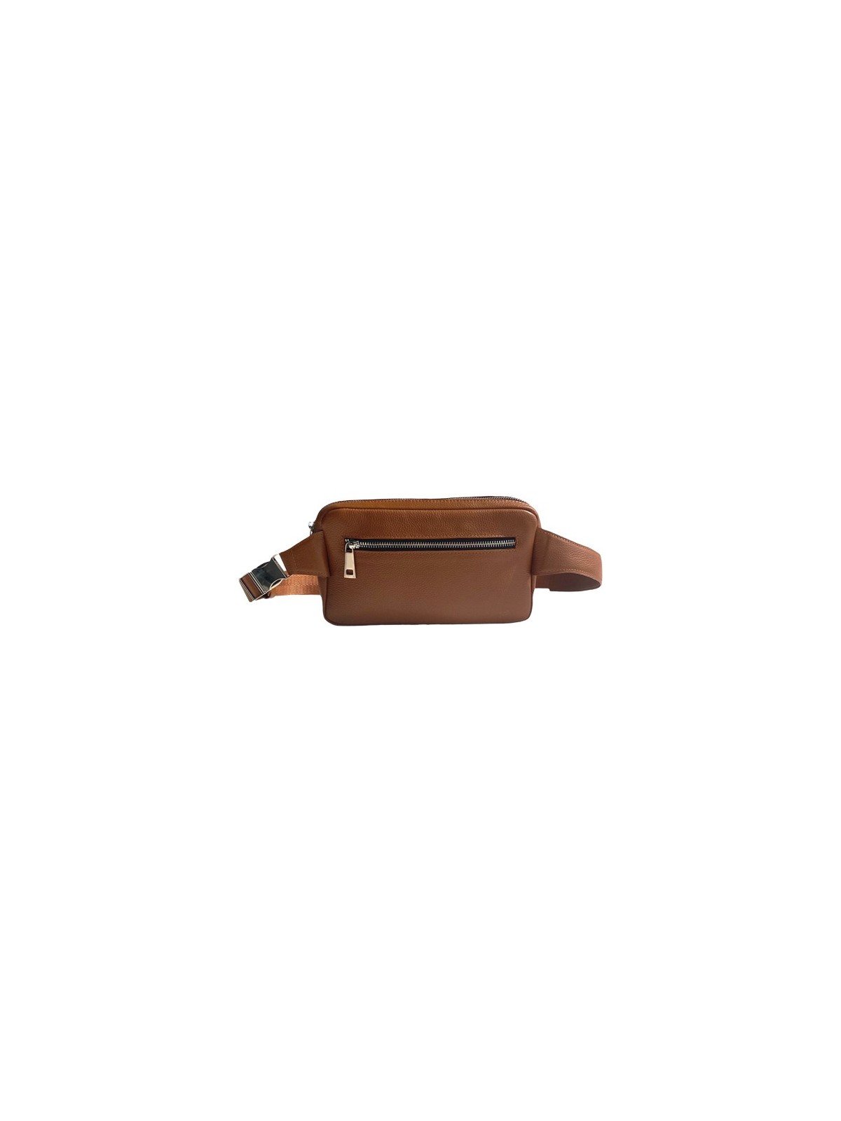 BROWN JOEY FANNY PACK - 1