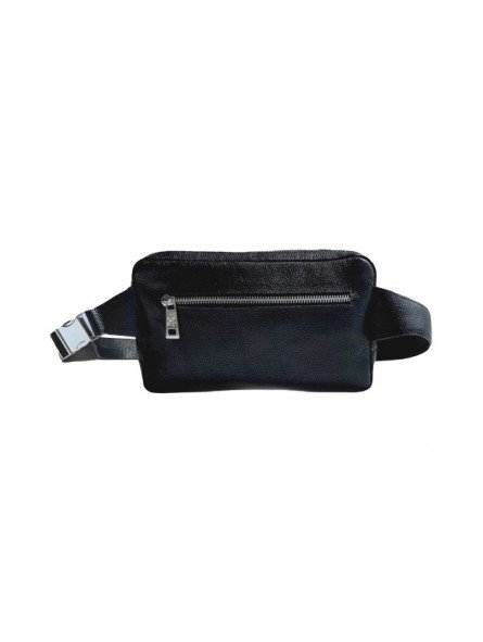 BLACK JOEY FANNY PACK - 1