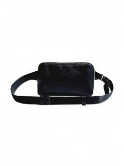 BLACK JOEY FANNY PACK - 3