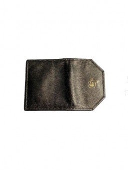 G CARD HOLDER OLIVE - 5