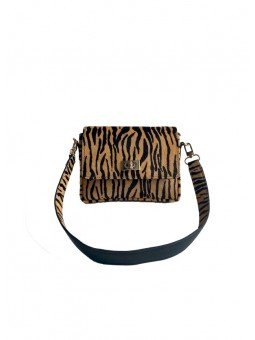 ZEBRA FANNY PACK - 1