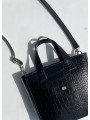 GIORGINA BAG BLACK - 1