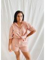 GPERUVIANBRAND - CONJUNTO LINO ROSA - 1