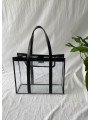 TOTE BAG LOLITA BLACK - 2