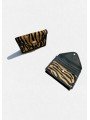 ZEBRA CARD HOLDER - 1