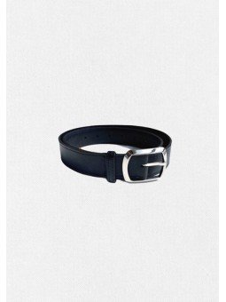 G CLASSIC BELT BLACK - 2