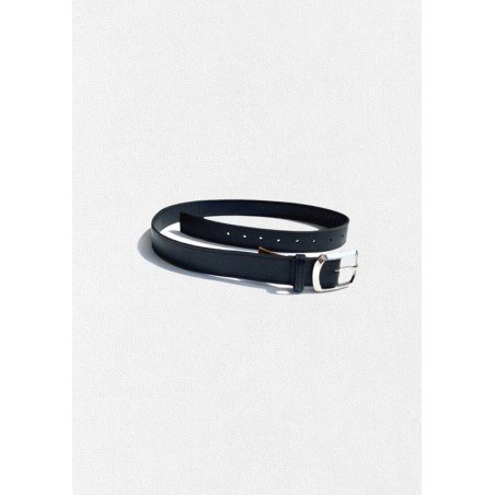 G CLASSIC BELT BLACK - 1